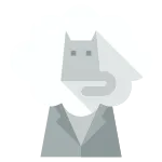 Daydream SVG Icon